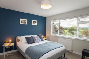 River Retreat Apartment Exeter - River Views & Parking